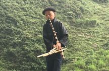 Northeast Special Hidden Indochina 5days - Private Tour.