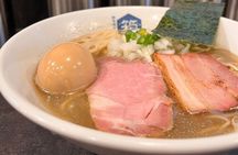 Shibuya Nightlife Highlights : Izakaya, Karaoke bar, Ramen