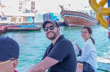 Dubai: Top 15 Must-See Dubai Sightseeing Tour in SUV/MPV