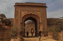 Derawar Fort, Cholistan Desert, Uch, Multan & Harrapa 6 Days FB 