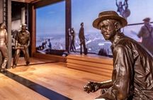 VIP All Access Empire State Building and Manhattan Walking Tour