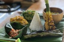 Bali Culinary Cooking Class All inclusive