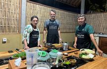 Bali Culinary Cooking Class All inclusive