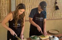 Bali Culinary Cooking Class All inclusive