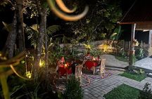 Bali Culinary Cooking Class All inclusive