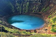Golden Circle - Private Tour