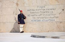 Private Luxury Tour in Athens City Highlights with Pick up