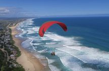 Tandem Paragliding Instructional Flights in Garden Route 