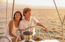 Multimillion Yacht Cabo Cruise Sunset or Snorkel Optional PICKUP!