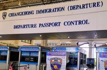 Chiang Mai: Luxury Slow Boat to Luang Prabang 3D2N