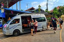 Chiang Mai: Luxury Slow Boat to Luang Prabang 3D2N