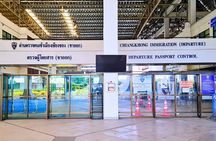 Chiang Mai: Luxury Slow Boat to Luang Prabang 3D2N