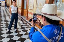Chapultepec Castle Private Tour