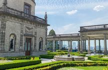 Chapultepec Castle Private Tour