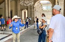 Chapultepec Castle Private Tour