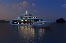 Sea Octopus Cruise | First 5 Star Vessel | 7h Explore Halong Bay