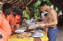 A Full Day Safari Blue Tour And Blue Lagoon