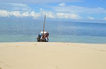 A Full Day Safari Blue Tour And Blue Lagoon
