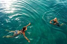 Boat trip in Villasimius: Route to Punta Molentis