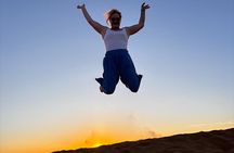 3 Days/2 nights Sahara Desert Trip to Merzouga From Marrakech.