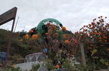 2 Days Sikles Trek from Pokhara