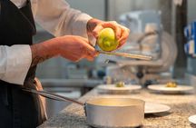LEMO' Restaurant tasting Experience