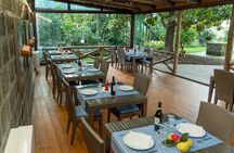 LEMO' Restaurant tasting Experience