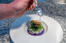 LEMO' Restaurant tasting Experience