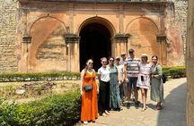 In the Footsteps of Maharajas & Sultans-Bangalore Historical Walk