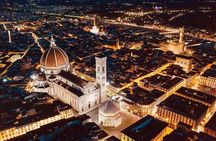 Private Guided Half-Day City Walking Tour in Florence