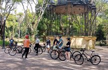São Paulo Uptown Bike Tour