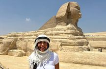 Best 7 Days Egypt Tour to Cairo, Luxor and Hurghada