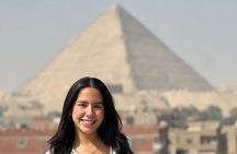 Best 7 Days Egypt Tour to Cairo, Luxor and Hurghada