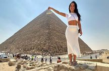 Best 7 Days Egypt Tour to Cairo, Luxor and Hurghada