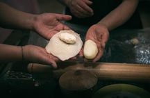 Colombian Cooking Class in Bogota with a Local Chef