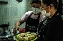 Colombian Cooking Class in Bogota with a Local Chef