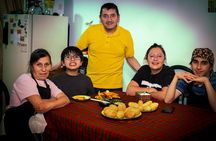 Colombian Cooking Class in Bogota with a Local Chef