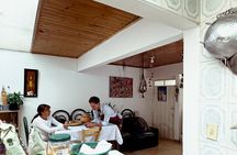 Colombian Cooking Class in Bogota with a Local Chef
