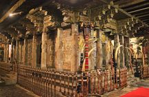 Private All Inclusive Day Tour to Kandy from Colombo and Negombo