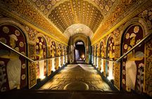 Private All Inclusive Day Tour to Kandy from Colombo and Negombo