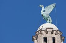 Scouse Safari Fun Private Walk | Unique Culture & Amazing History