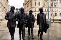 Beatles Maniacs Private Experience with Guide