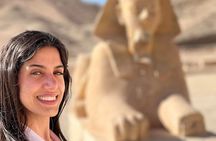 4 Days Cairo and Luxor Tour Package with Airfare & Accommodation