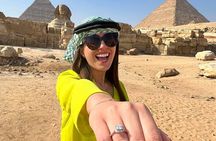 4 Days Cairo and Luxor Tour Package with Airfare & Accommodation