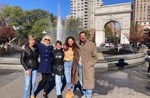 The Heart & Soul Of Greenwich Village Food & Culture Tour