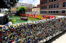 San Antonio Highlights Private Walking Tour with a Guide