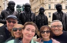 Beatles Maniacs Private Experience with Guide
