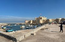 Private Day Tour To Alexandria From Cairo