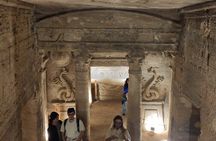 Private Day Tour To Alexandria From Cairo
