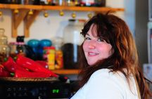 Private French Home Cooking Class in Paris with Local Chef Ioana